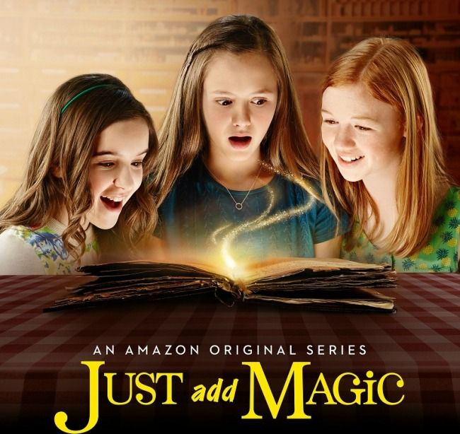 9 great TV shows for tweens that you can watch together